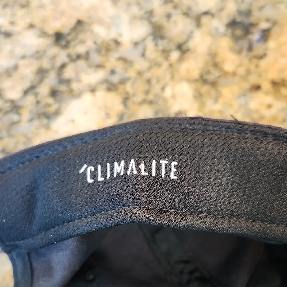 Adidas Classic Black‎ Cap